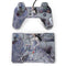 Fairy with Horse in Snow by Nene Thomas PlayStation Classic Bundle Skin